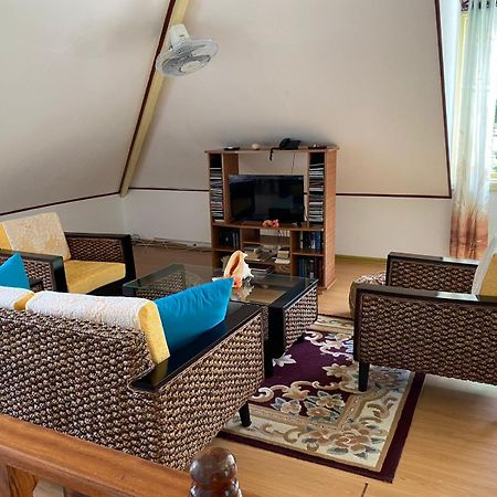 Kot Babi Otel La Digue Dış mekan fotoğraf