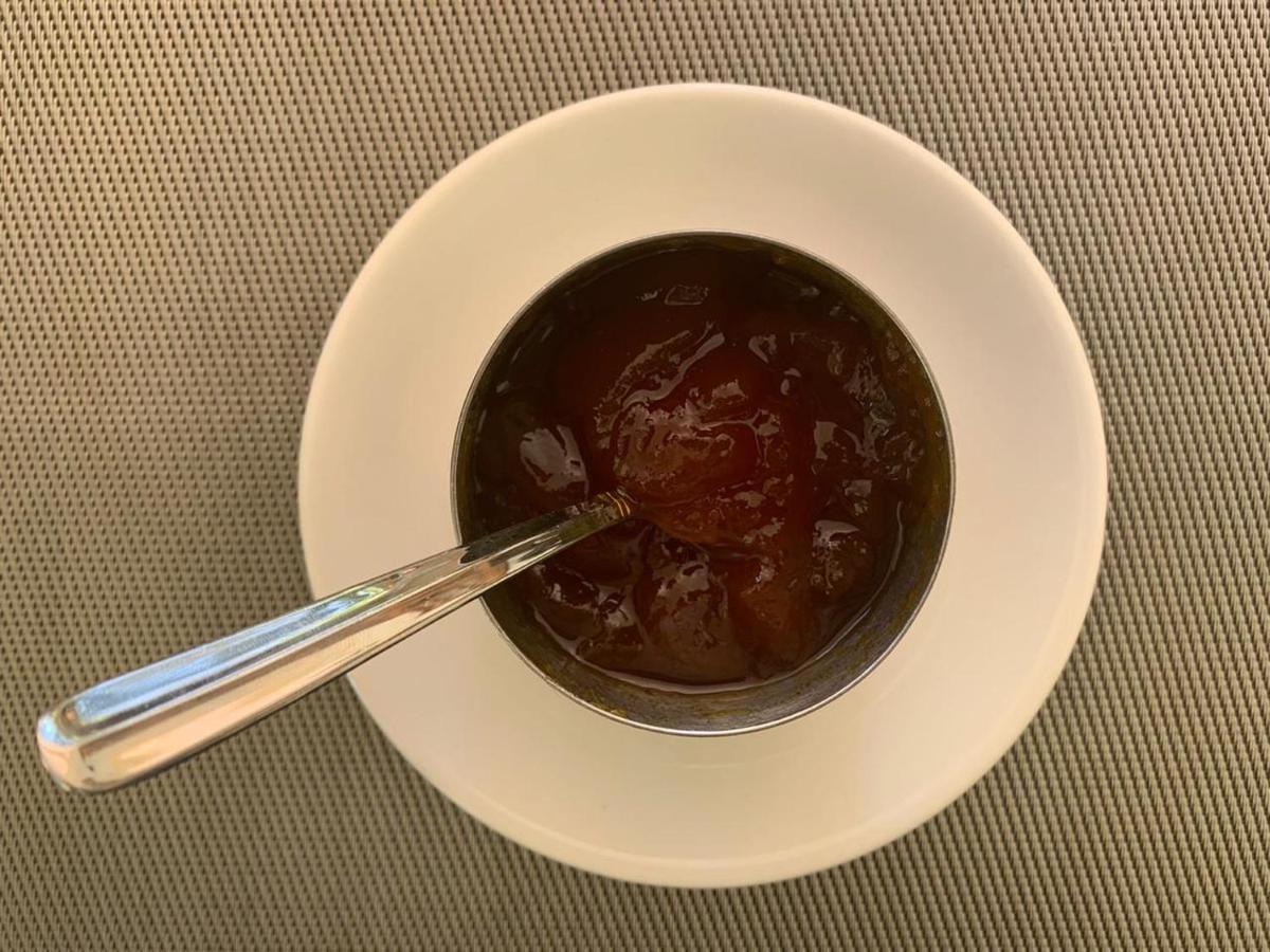 Kot Babi Otel La Digue Dış mekan fotoğraf